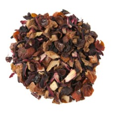 Sentosa Paradiso Peach Herbal Loose Tea (1x1lb)